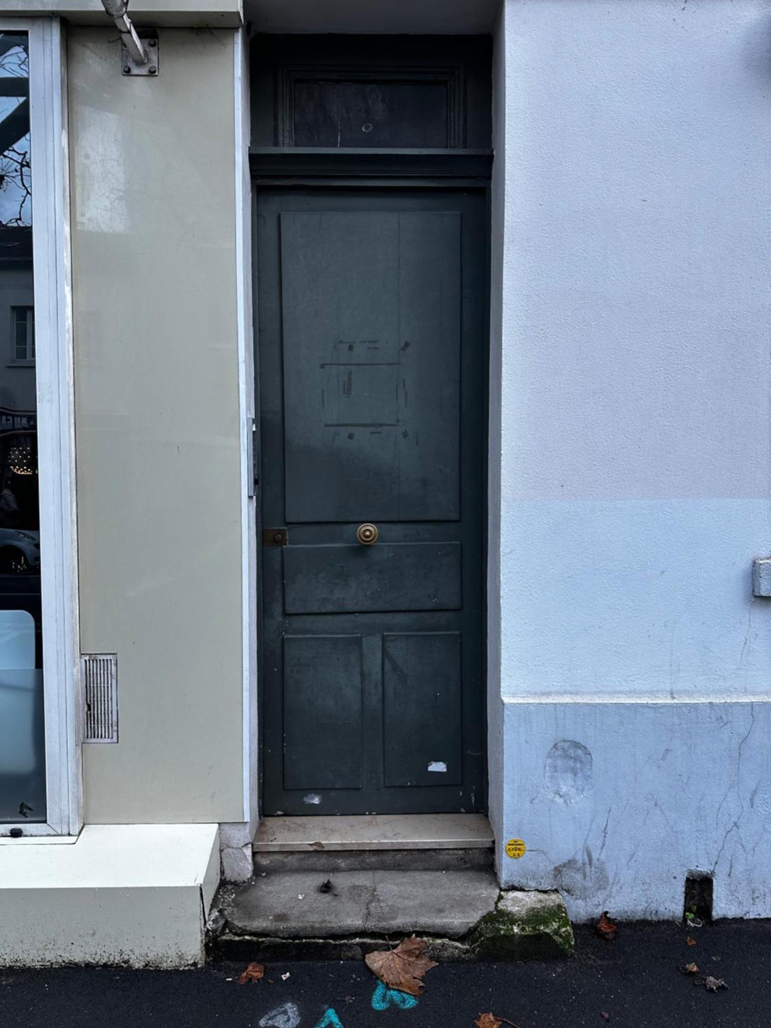 Appartement L'atypik Montreuil (Seine-Saint-Denis)