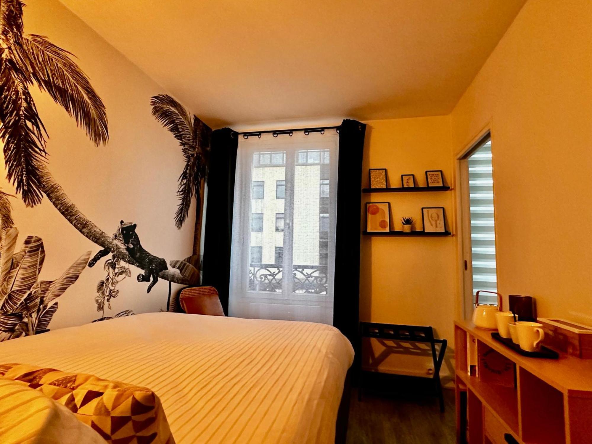 L'atypik Montreuil (Seine-Saint-Denis)