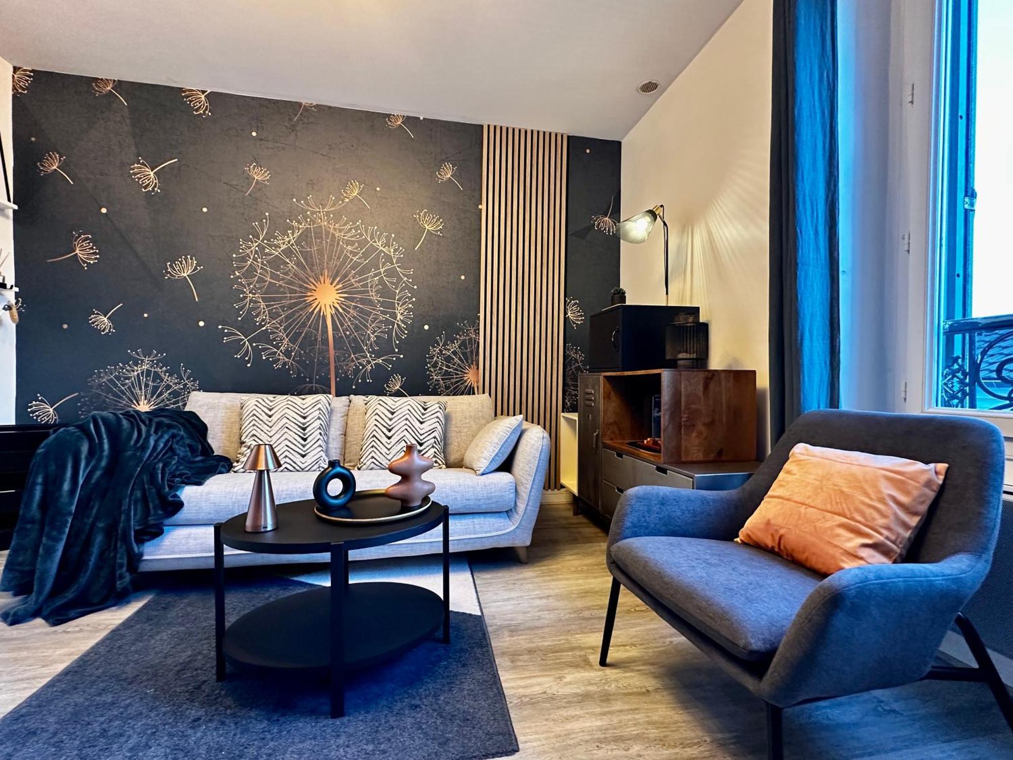 L'atypik Appartement