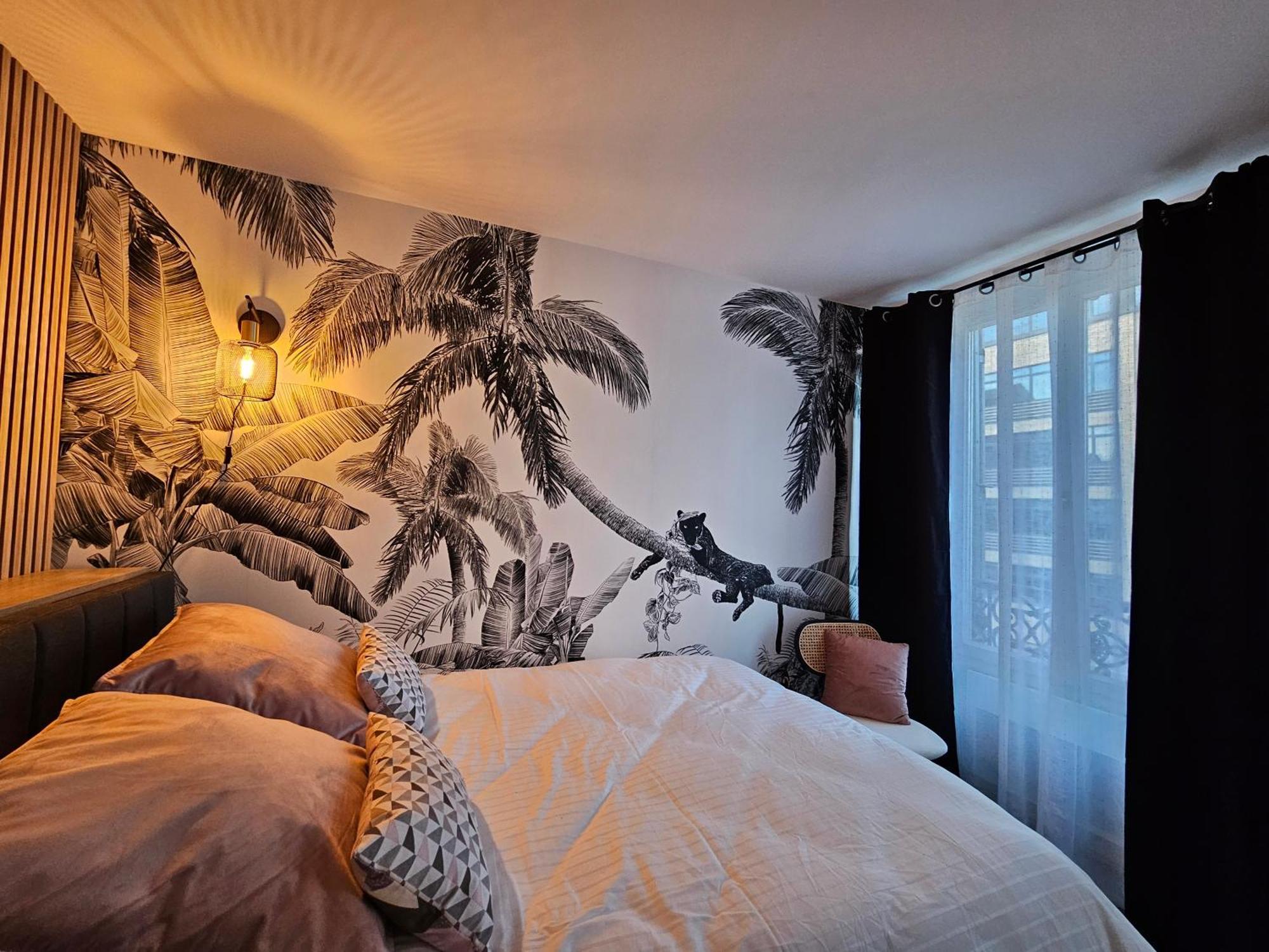 L'atypik Appartement