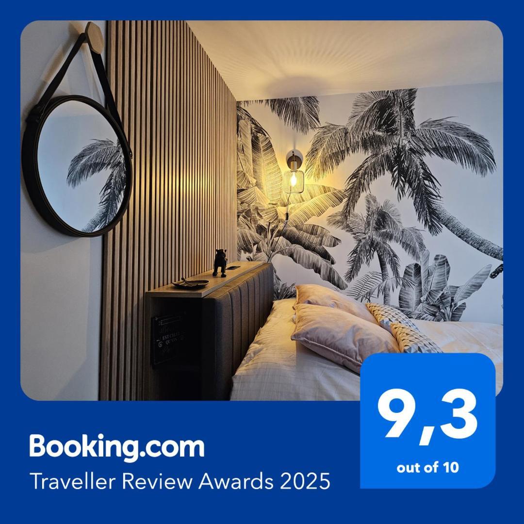 Appartement L'atypik